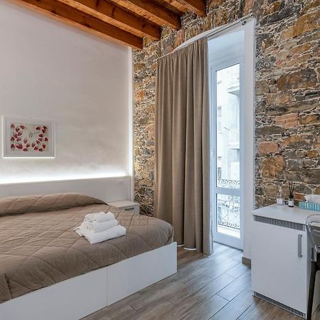 Bed and Breakfast La Casa Di Mattia La Spezia Exterior foto