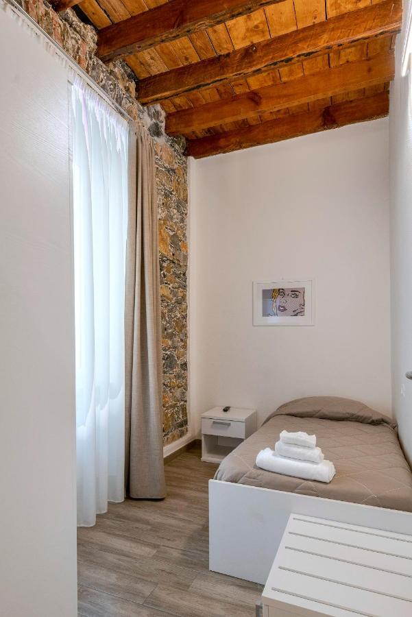 Bed and Breakfast La Casa Di Mattia La Spezia Exterior foto